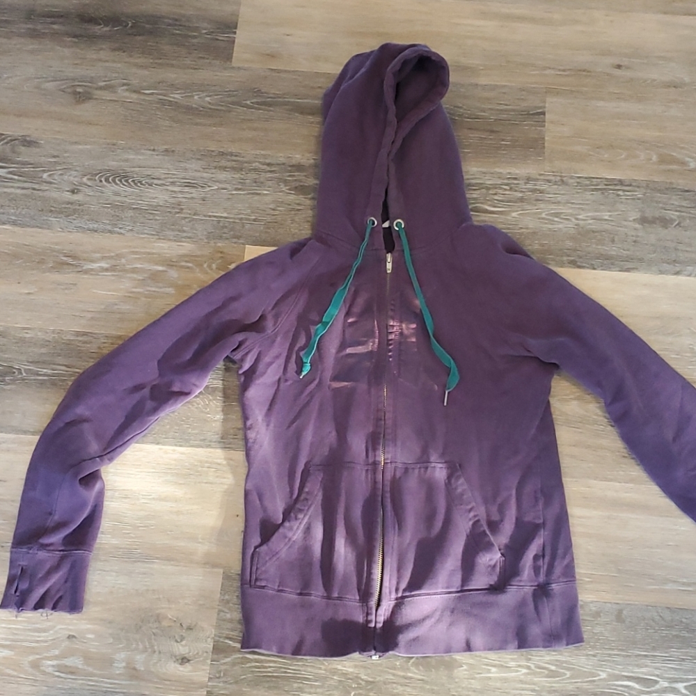 Hurley sweat shirt